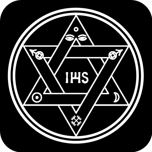 Magic Spells with Talismans and Amulets icon