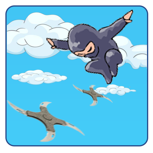 Multi Ninja Jump icon