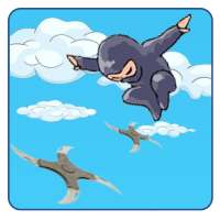 Multi Ninja Jump