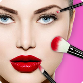 You BeautyCam Makeup icon