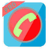 Automatic Call Recorder Pro иконка