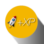Super XP Booster 3 icon