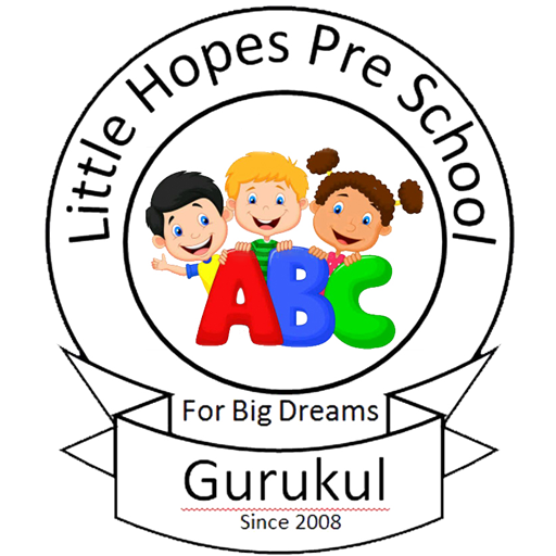 Gurukul Little Hopes Pre Schoo icon