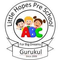 Gurukul Little Hopes Pre Schoo on 9Apps