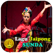 Lagu Jaipong Sunda mp3 icon