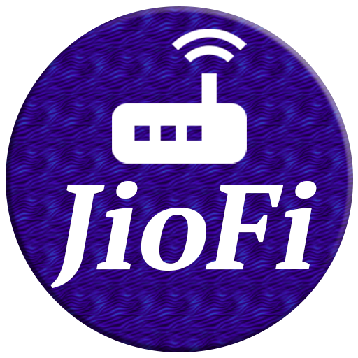 JioFi 2 Stats(Free) icon