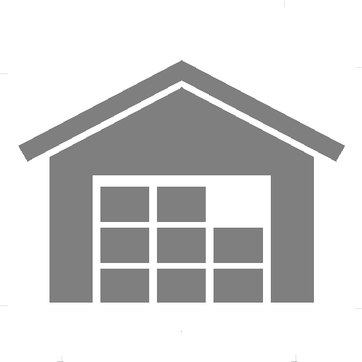 Store management icon