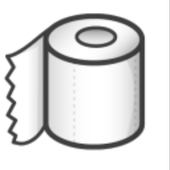 Play Toilet icon