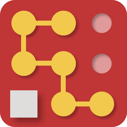 Connect the Dots for Adults icon