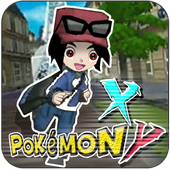 Tips For pokemon xy Reference icon