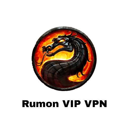 Rumon VPN icon