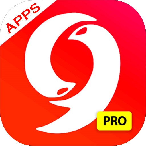 Guide for 9app Mobile Market icon