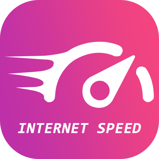 Master SpeedTest – Internet Speed Test icon