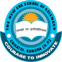 The New Era School of Sciences on 9Apps