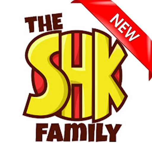 SuperHeroKids Live Wallpaper HD 4K icon