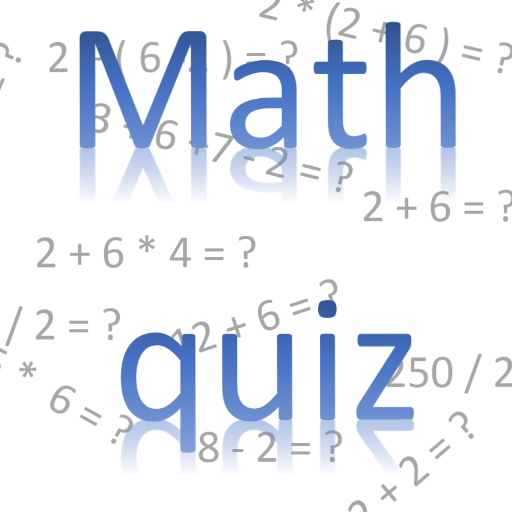Math Quiz icon