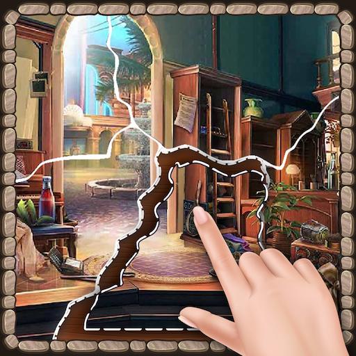 Puzzle King Jigsaw: Free 100 level Puzzles icon