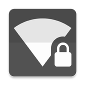 Hack WiFi Password - prank icon