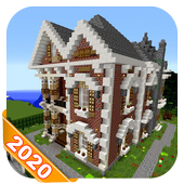 Master Craft - Crafting and Building icon