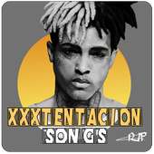 XxxTentaCion SoNgs | Studio Version on 9Apps