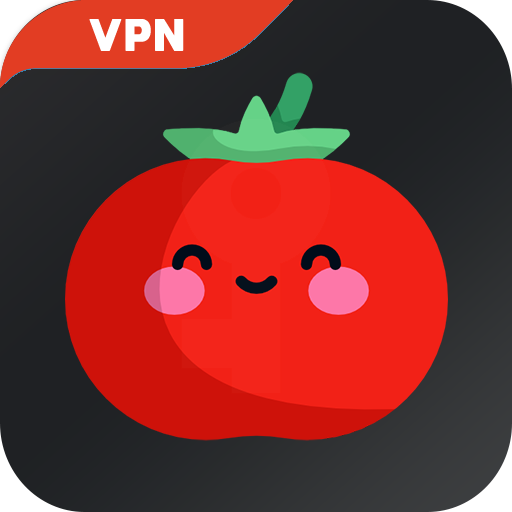 Red Tomato VPN icon