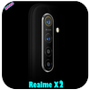 Camera Realme X2 PRO - Selfi Camera Realme 3 PRO icon