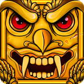 Royal Princess Temple Run icon