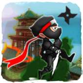 Ninja Hero Fight Zombies