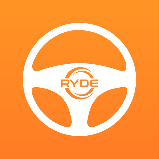 Ryde Drive icon