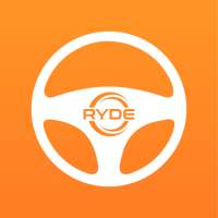 Ryde Drive on 9Apps