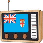 Radio FM: Fiji Online 🇫🇯