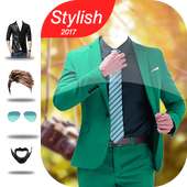 Magic Men Suit photo Editor and Dream Photo maker