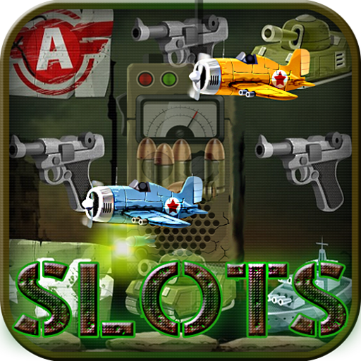 World war games icon