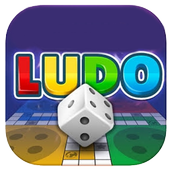 Make Money Ludo Game icon