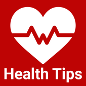 Health - Everyday Health Tips icon