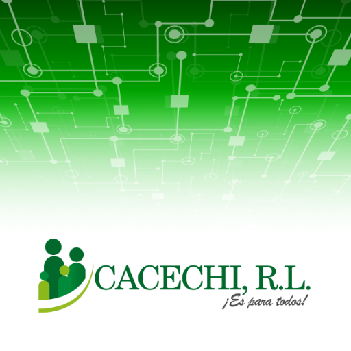 CACECHI Movil иконка