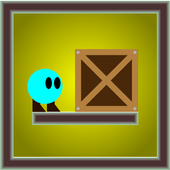 You Have One Box - Platformer icon