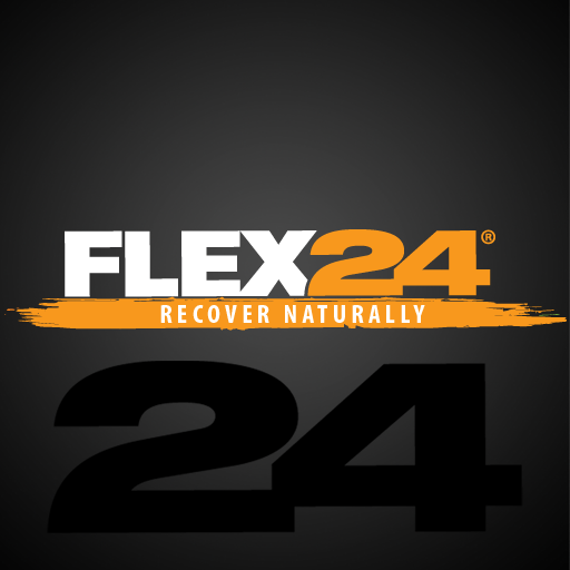 FLEX24 icon