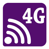 3G 4G Signal Booster Prank icon