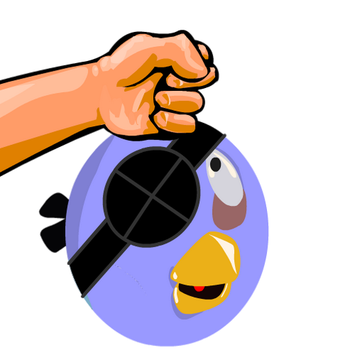 Bird Beating icon