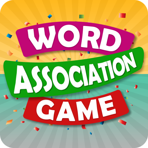 Word Association Game icon
