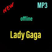 Lady Gaga icon