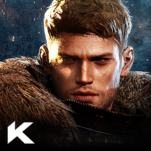King Arthur: Legends Rise icon