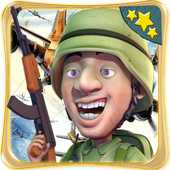 Little Great Army Commander icon