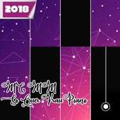 MC MM -So Quer Vrau- Piano Tiles Trend icon