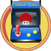 Central Games icon