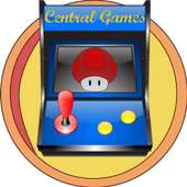 Central Games