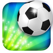 Keepy Uppy Soccer Game icon