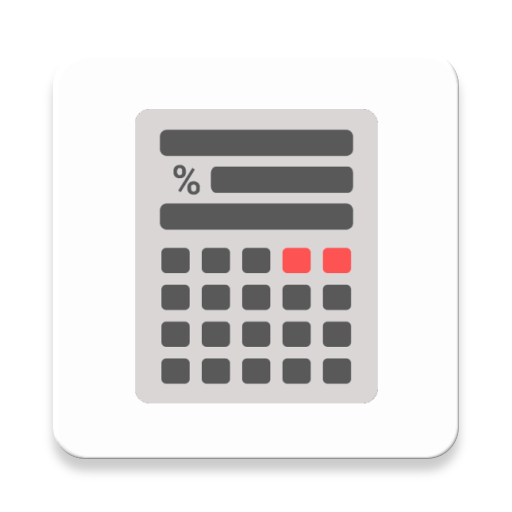 Calculatrice TVA icon