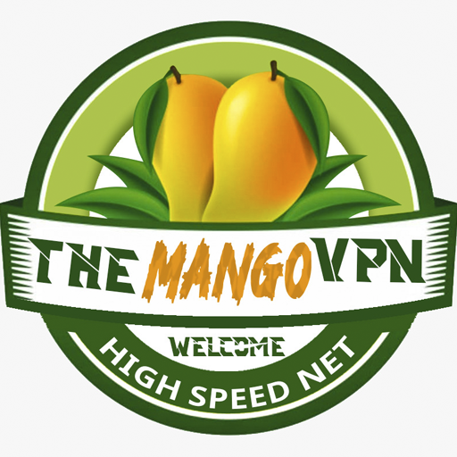 The Mango Vpn icon